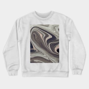 Liquid Marble 28 Crewneck Sweatshirt